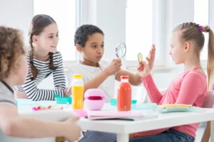 Food Science Club