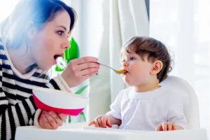 First Bites
